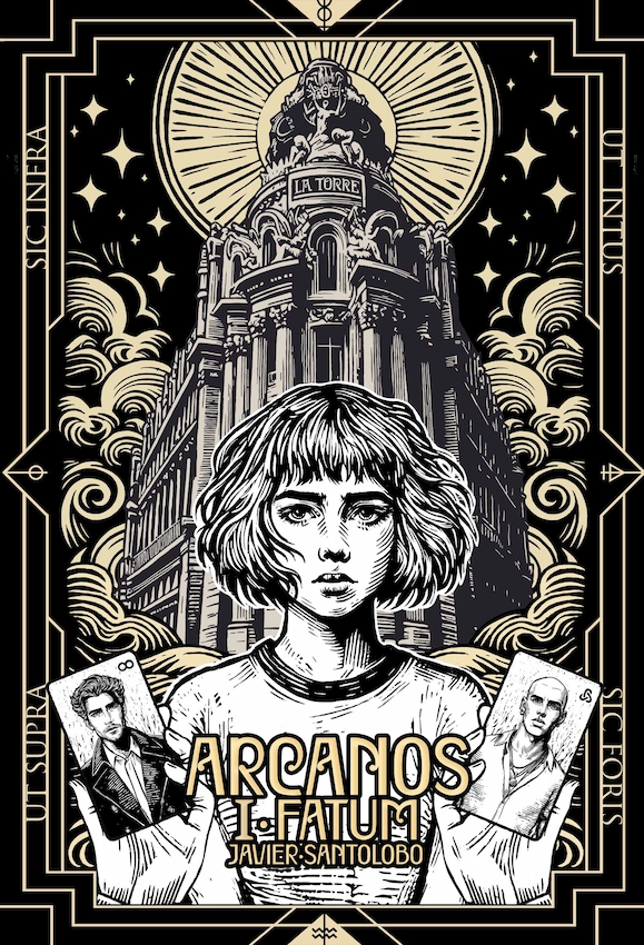 Arcanos I. Fatum