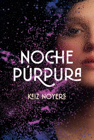 Noche Púrpura