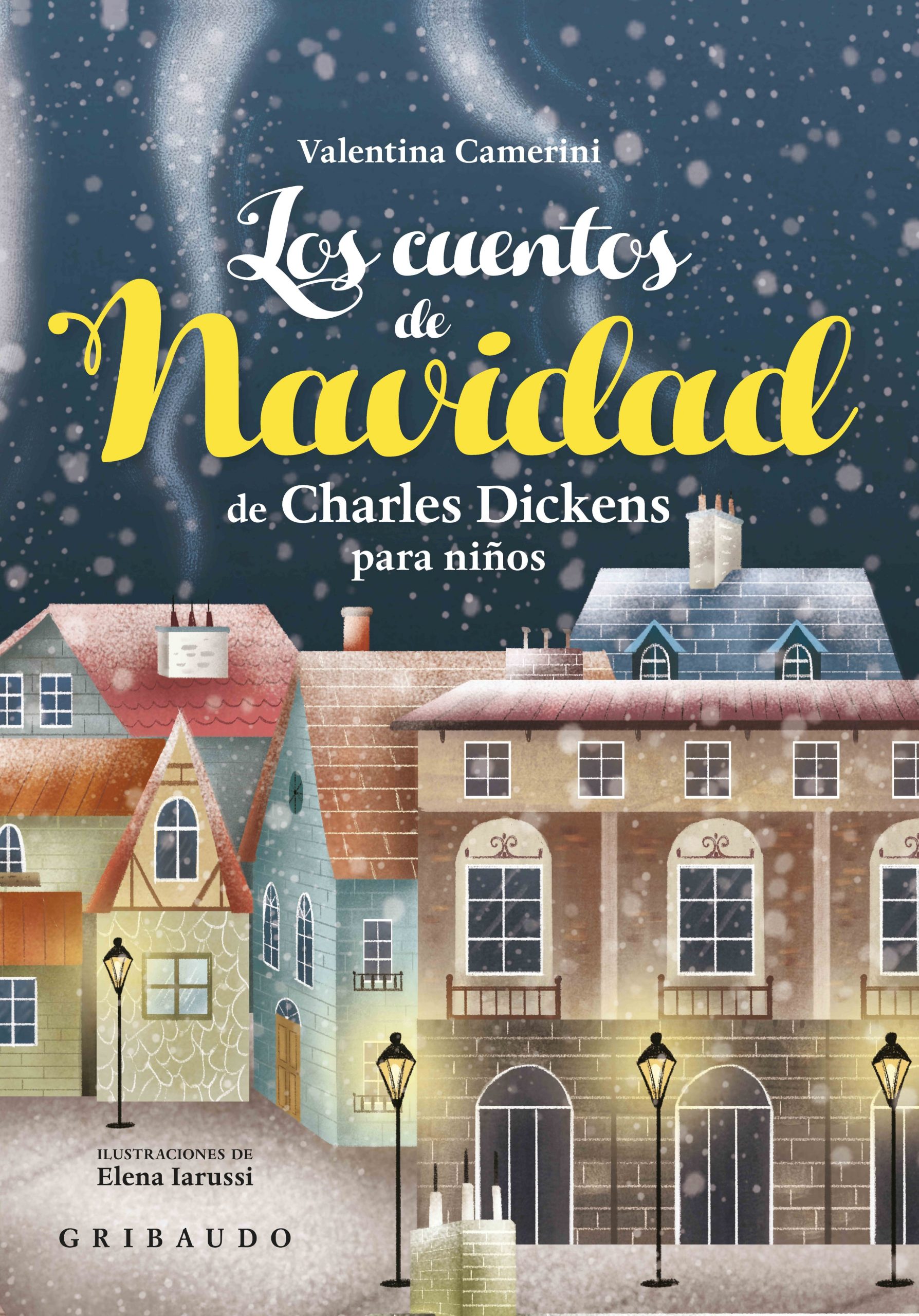 COVER Cuentos navidad Dickens-2