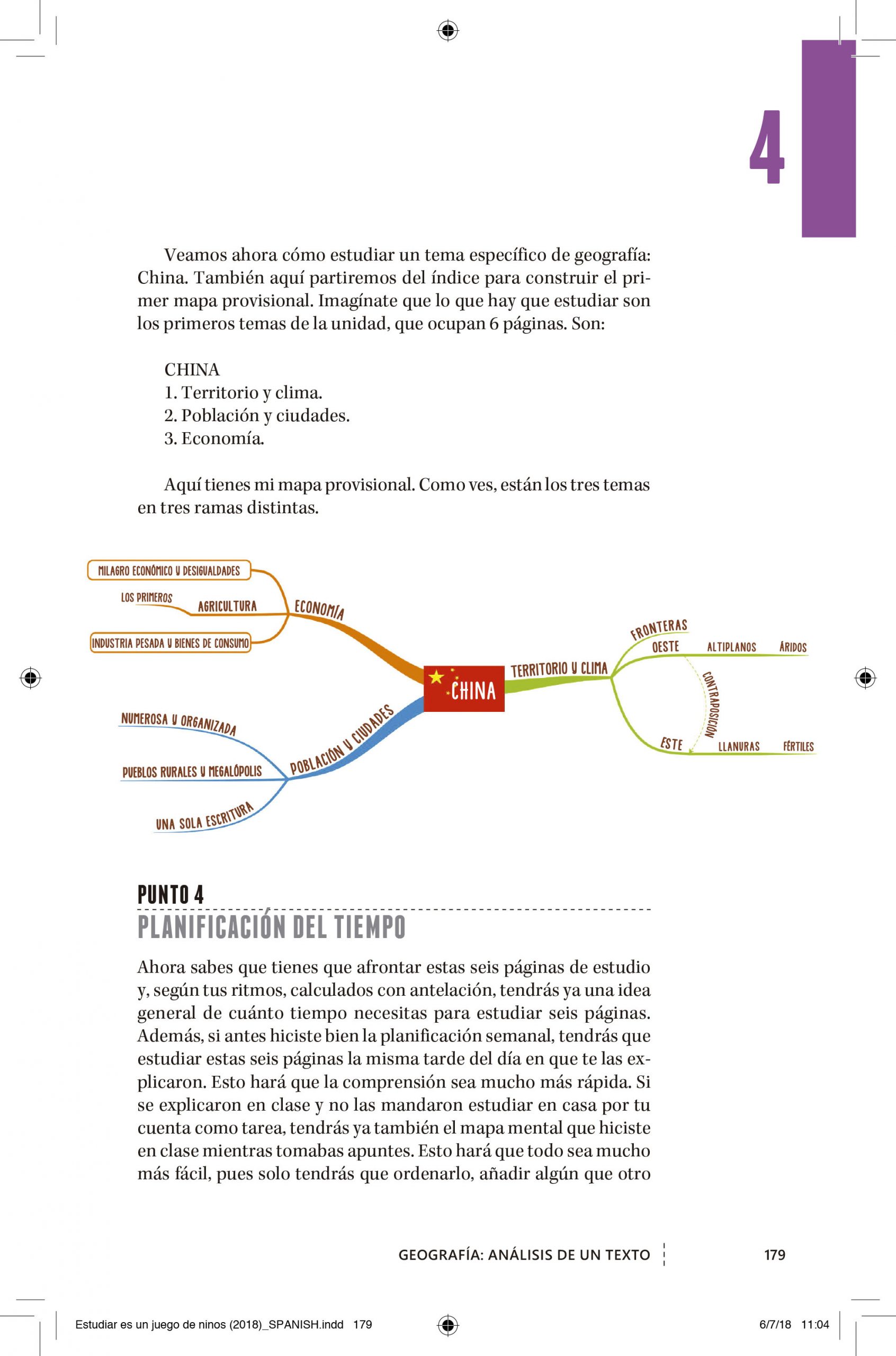 Estudiar es un juego de ninos (2018)_SPANISH.indd