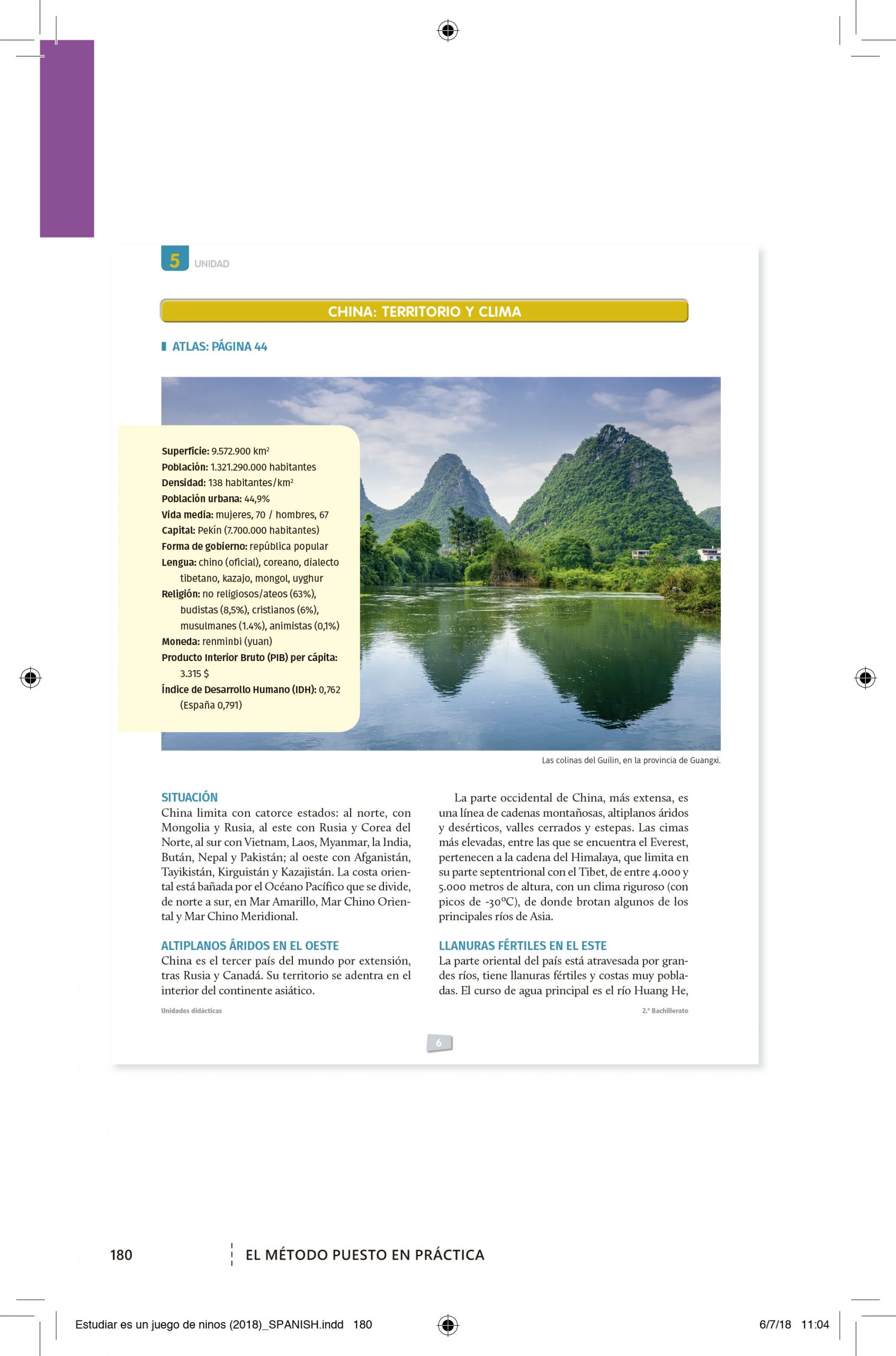 Estudiar es un juego de ninos (2018)_SPANISH.indd