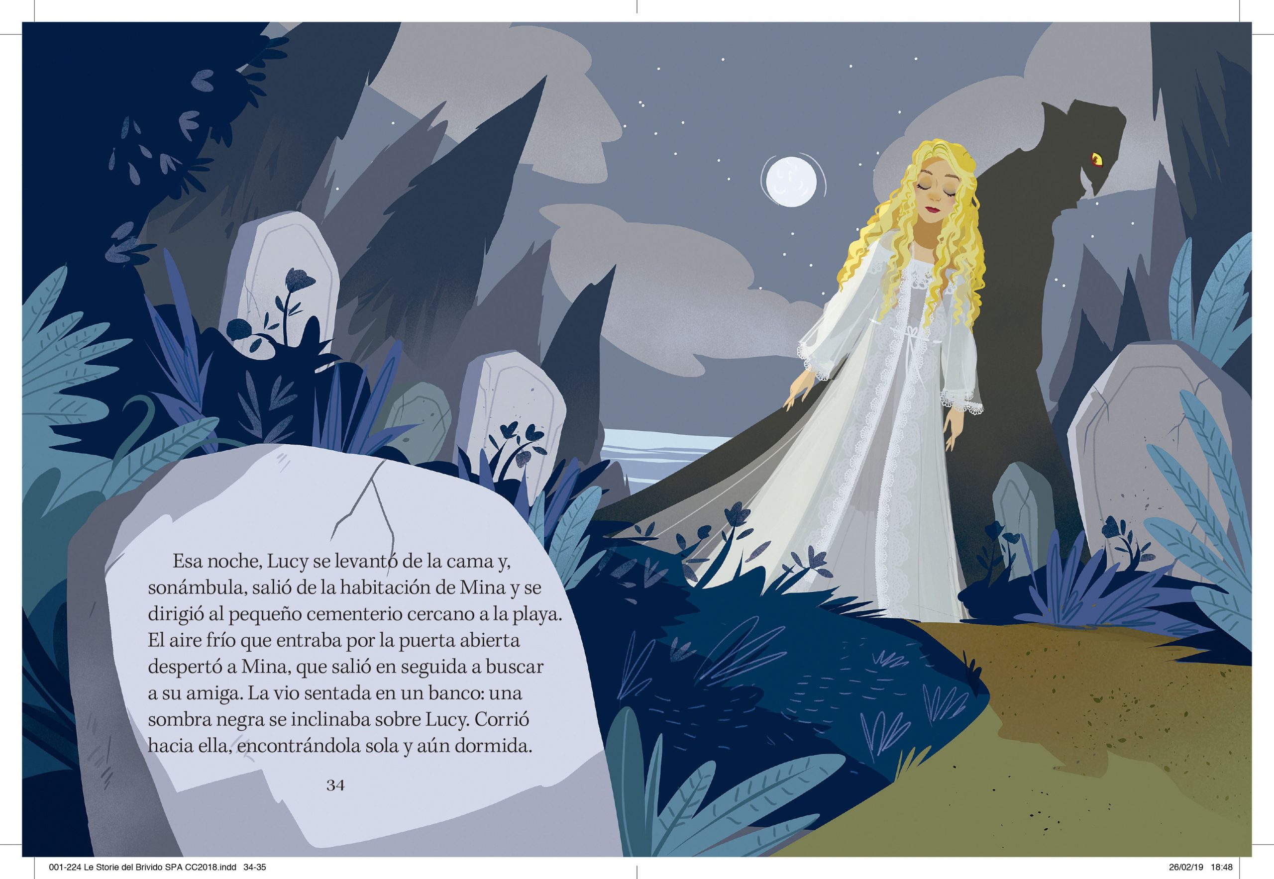 001-224 Le Storie del Brivido SPA CC2018.indd