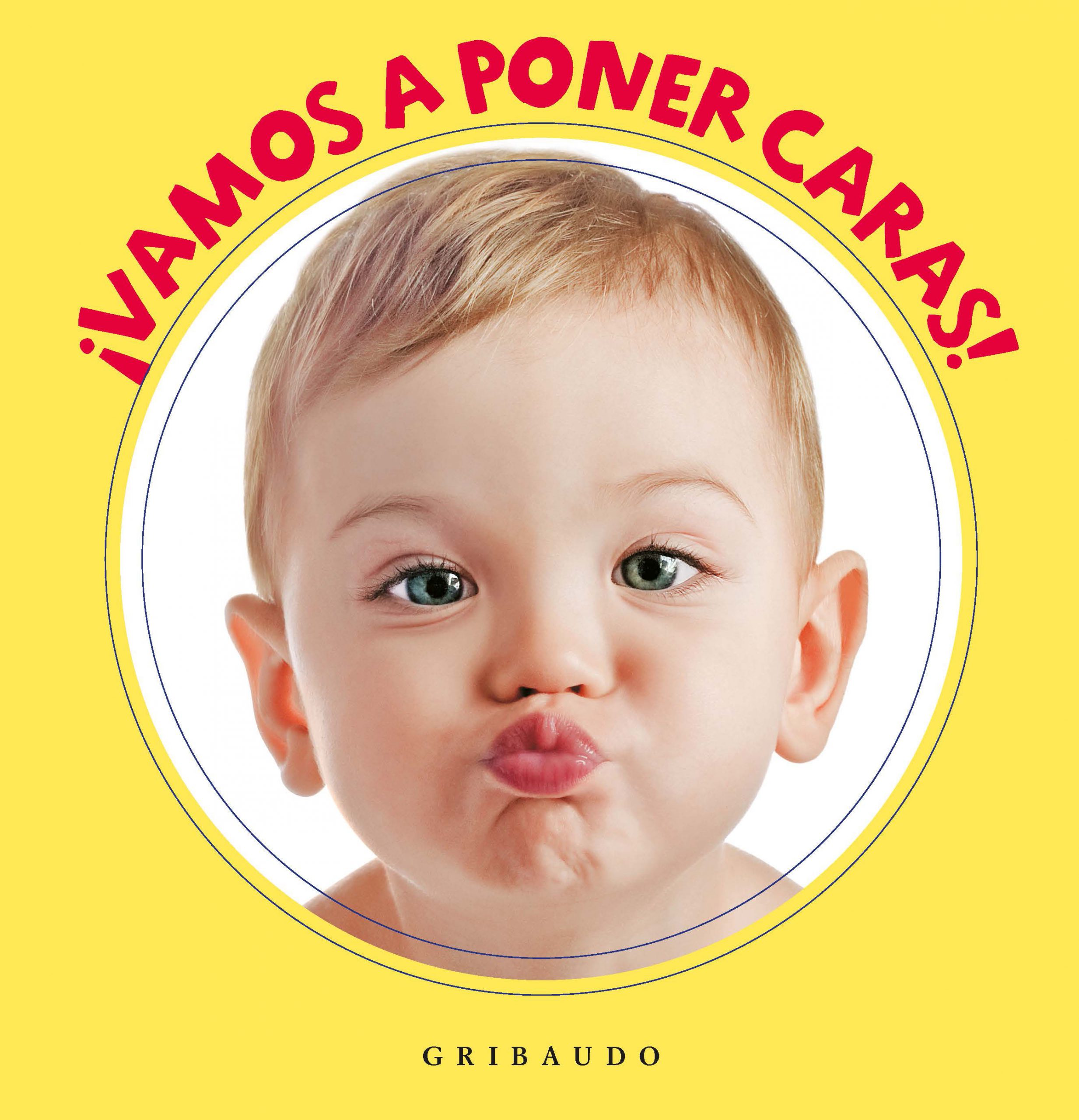 Poner caras-Frontal