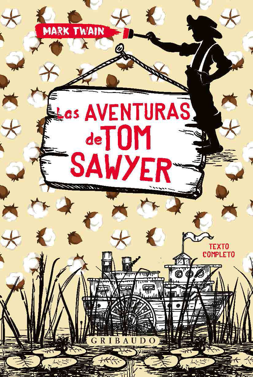 Tom Sawyer-Frontal