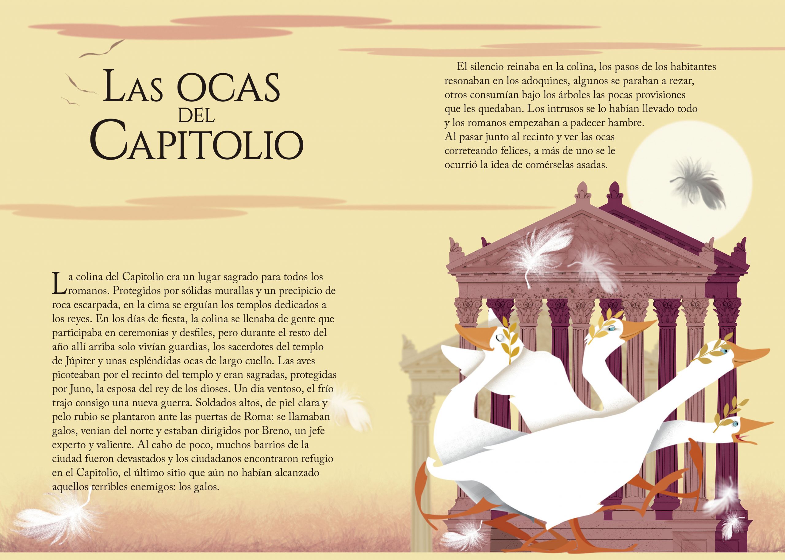 001-192 Le piu belle Storie dellAntica Roma SPA CC2019.indd