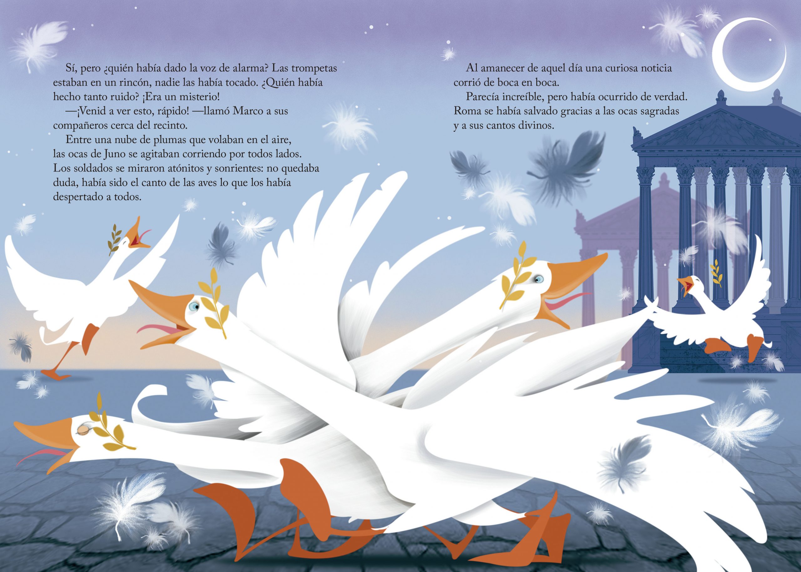 001-192 Le piu belle Storie dellAntica Roma SPA CC2019.indd