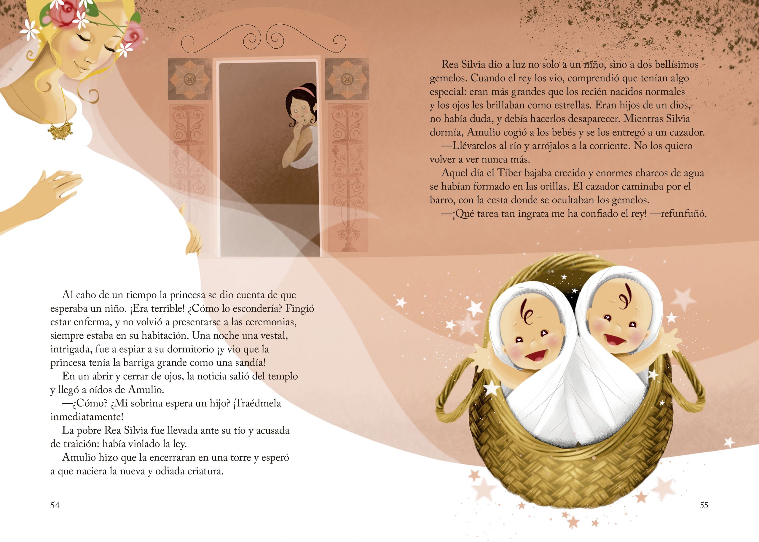 001-192 Le piu belle Storie dellAntica Roma SPA CC2019.indd