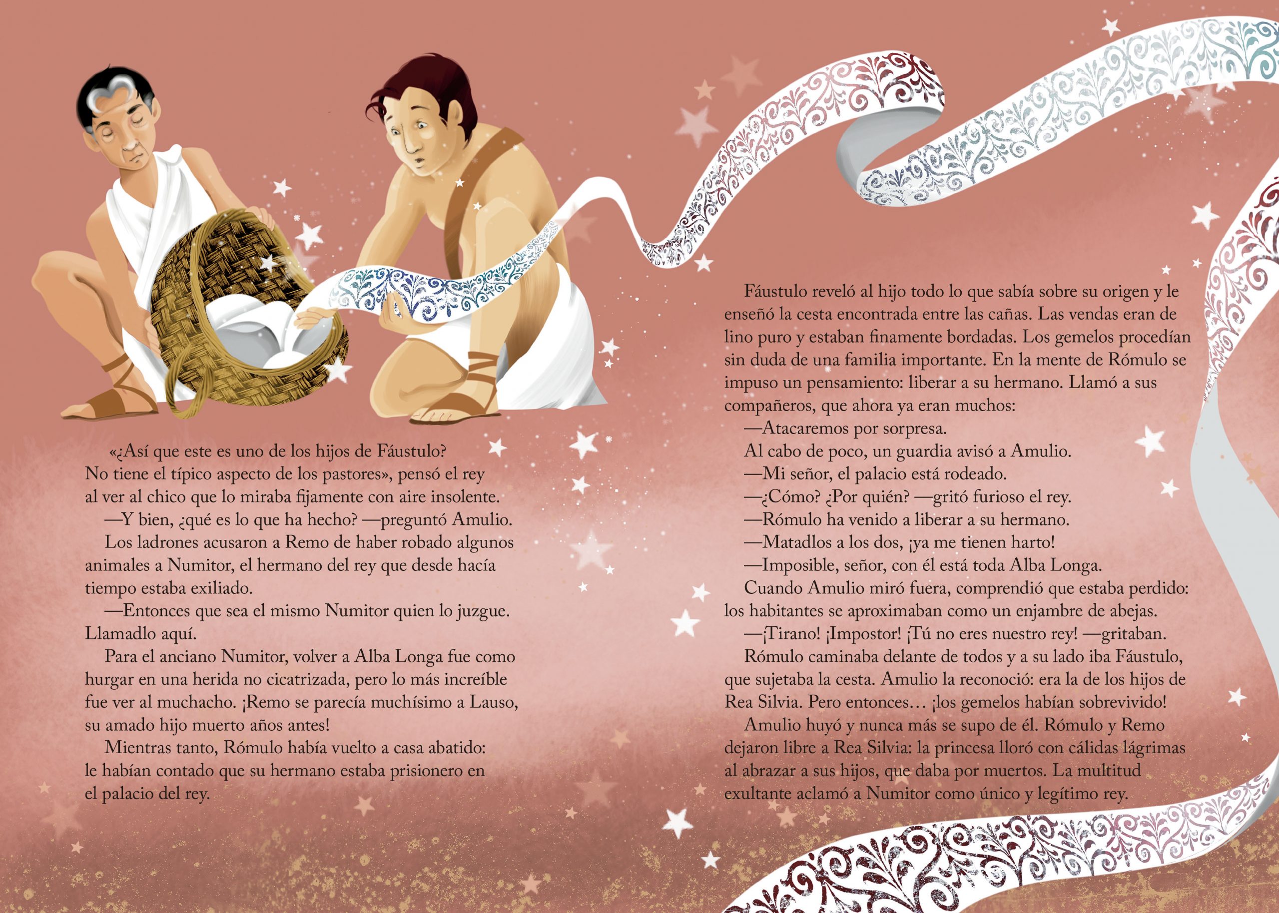 001-192 Le piu belle Storie dellAntica Roma SPA CC2019.indd