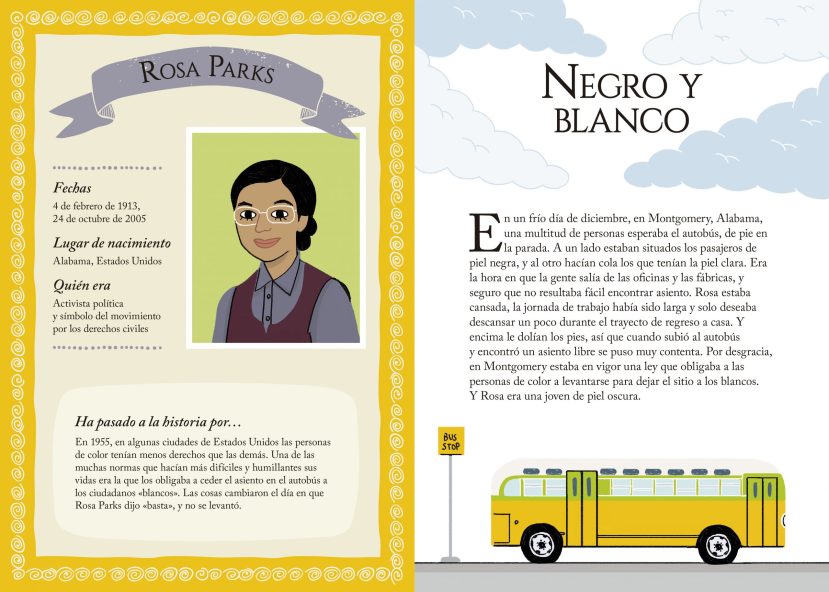 001-192 Le Piu Belle Storie di Donne Coraggiose SPA CC2018.indd