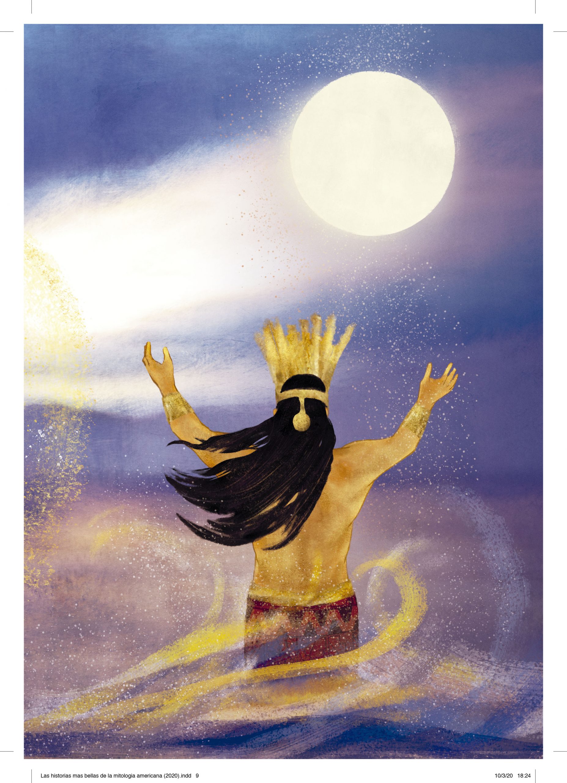 Las historias mas bellas de la mitologia americana (2020).indd