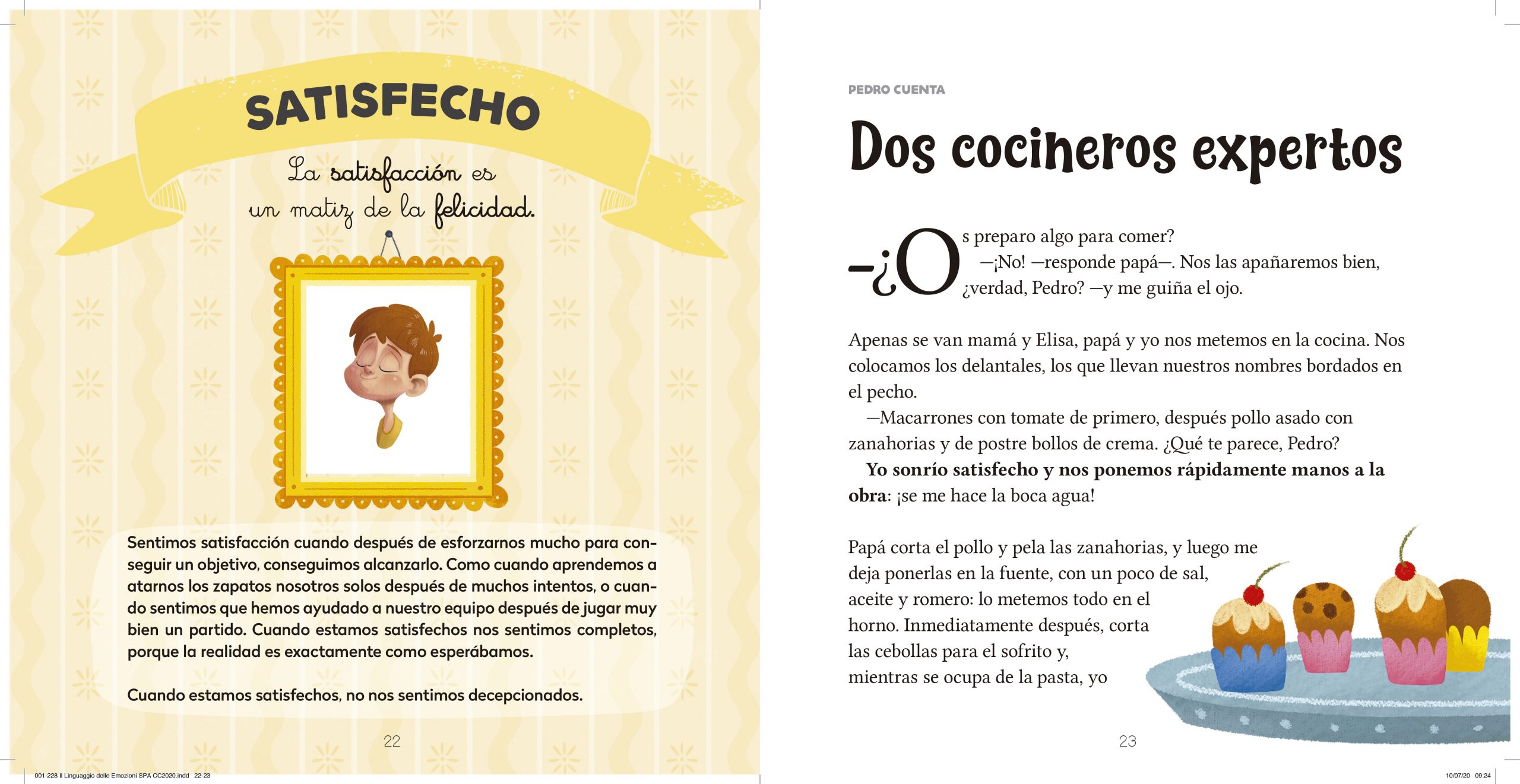 001-228 Il Linguaggio delle Emozioni SPA CC2020.indd