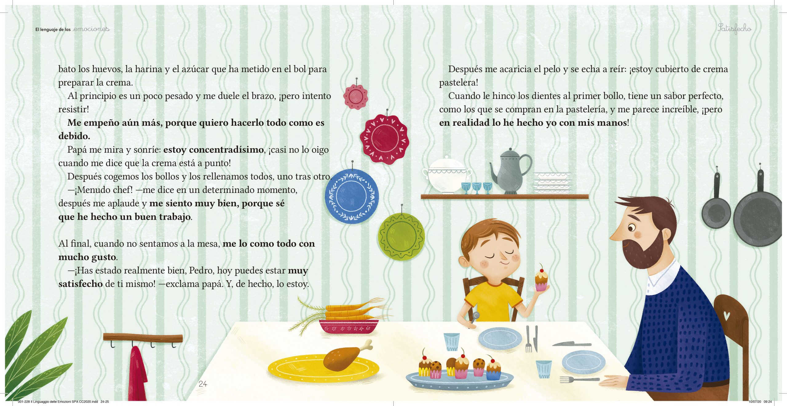 001-228 Il Linguaggio delle Emozioni SPA CC2020.indd