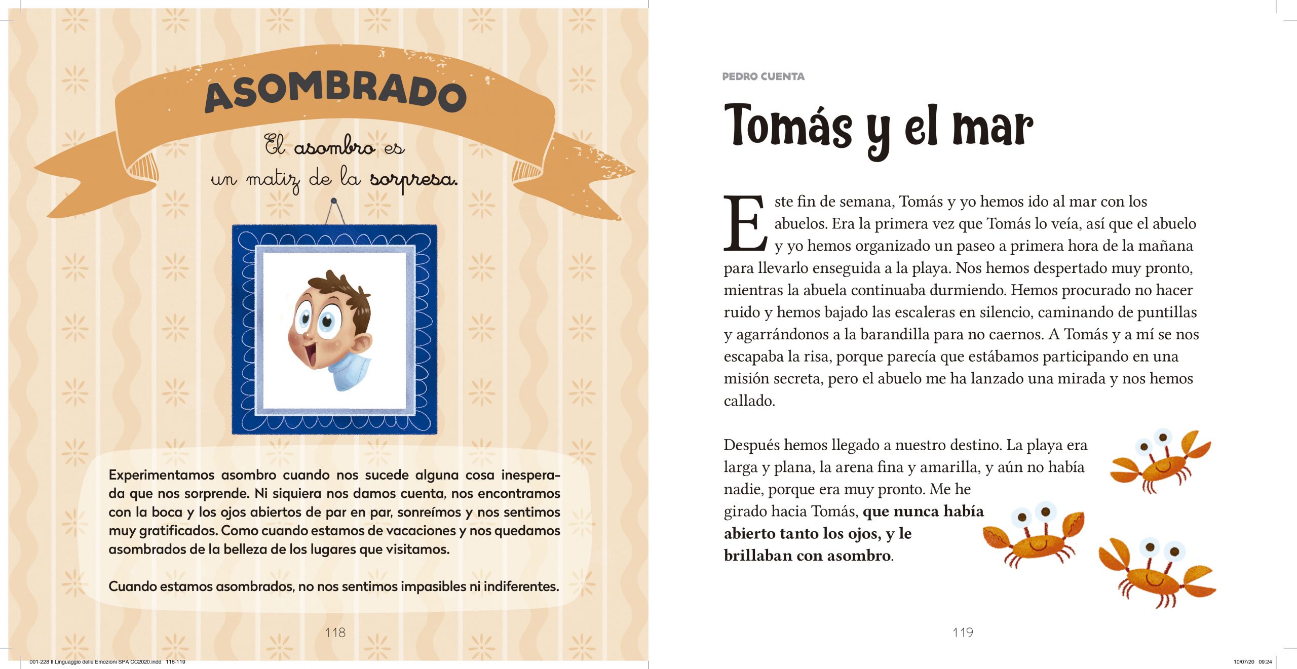 001-228 Il Linguaggio delle Emozioni SPA CC2020.indd