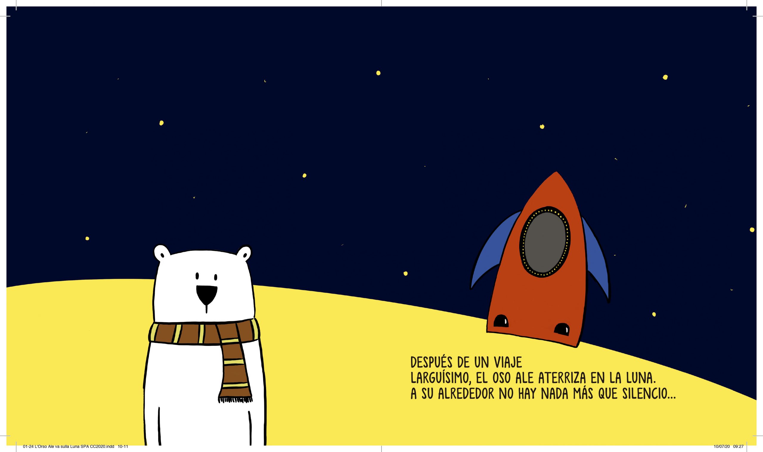 01-24 L'Orso Ale va sulla Luna SPA CC2020.indd