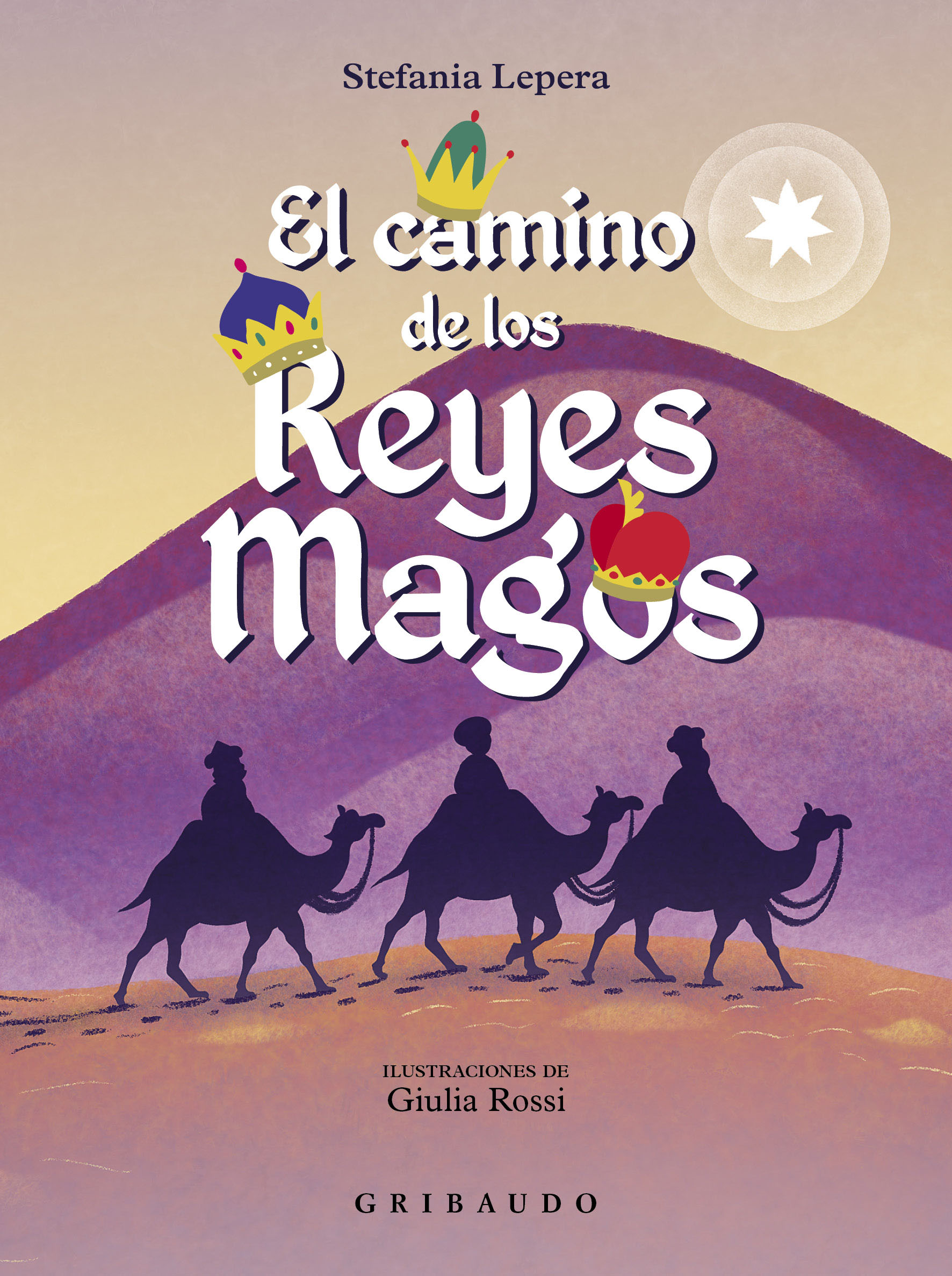 COVER Reyes Magos FRONTAL