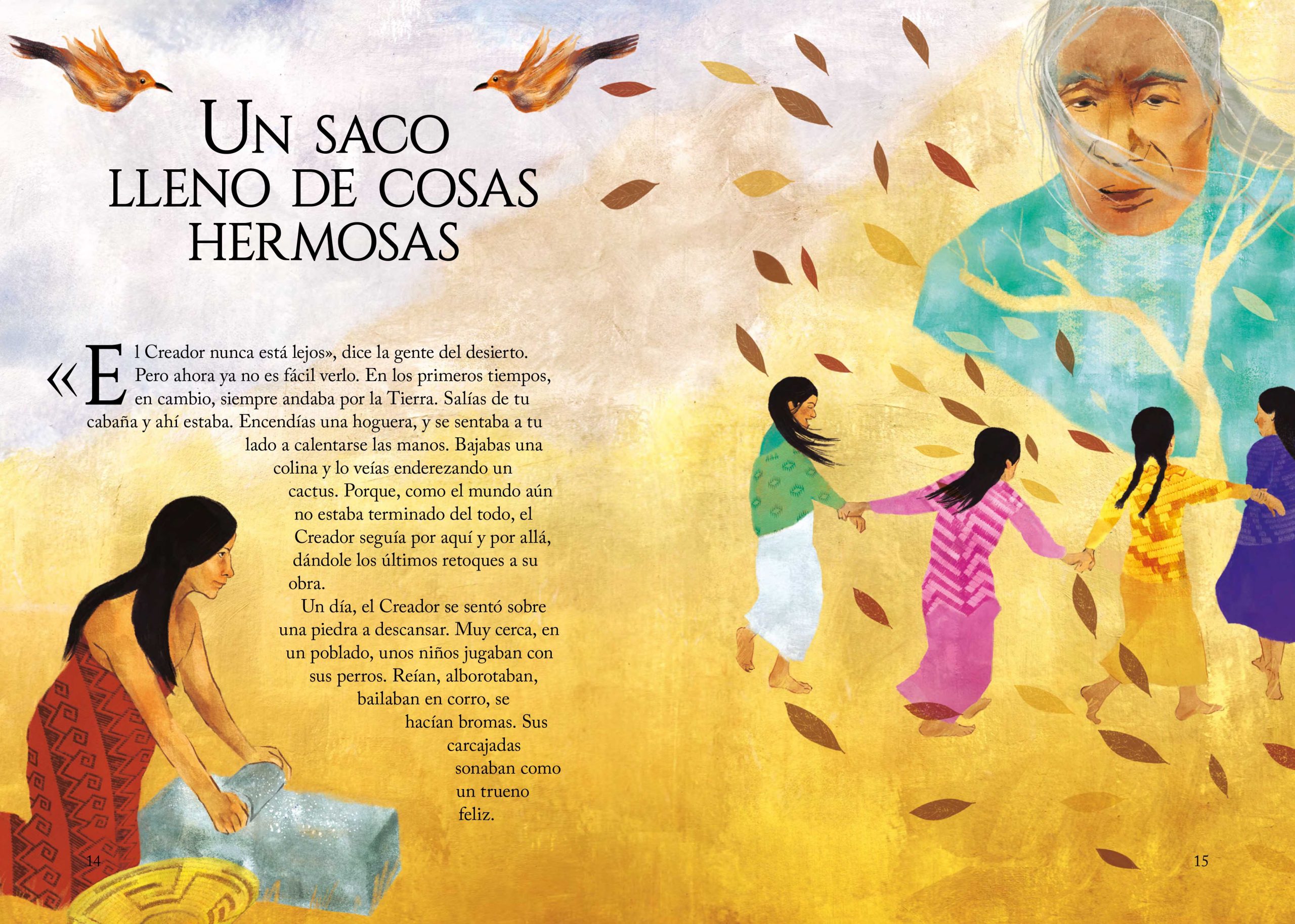 14-15 Mitologia norteamericana (2021)