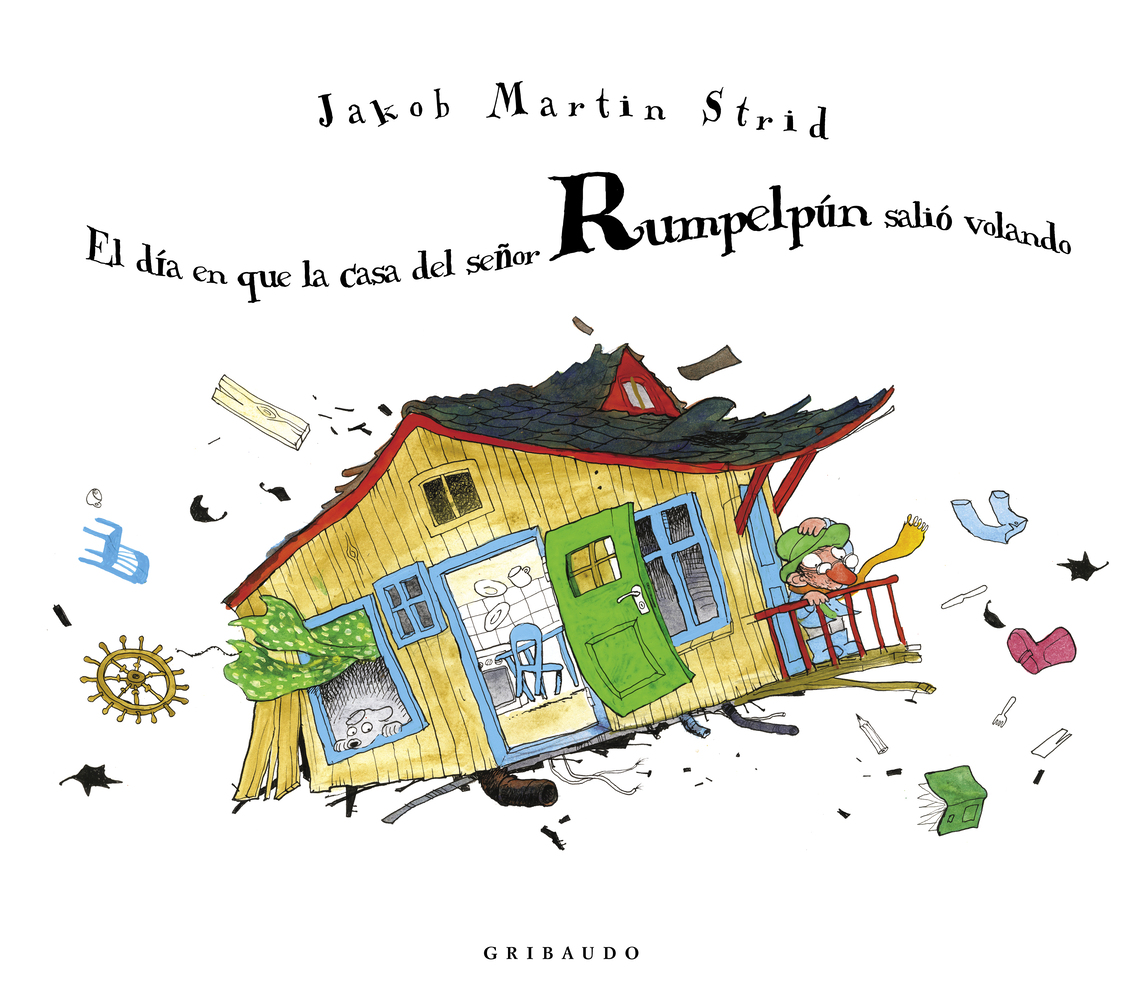 Cop La straordinaria avventura della casa volante SPA - 1000px