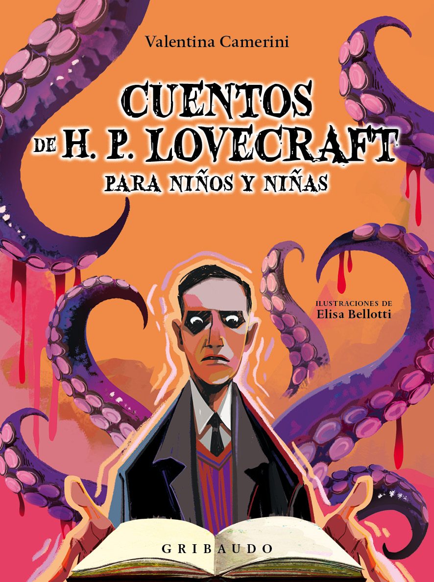 COVER FRONTAL HP Lovecraft SPA CC20233
