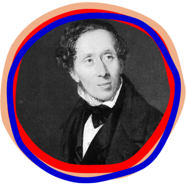 Hans Christian Andersen