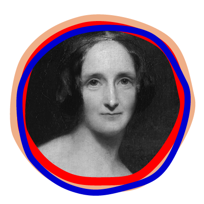 Mary Shelley